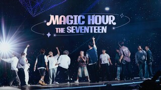 (ENG SUB) Magic Hour, The Seventeen
