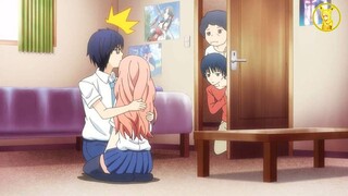 Thanh Niên Otaku Chính Hiệu Định Làm Điều Mờ ÁM | AMV 3D Kanojo Real Girl