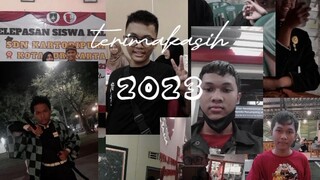 Terimakasih 2023✨🗿