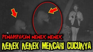 🔴 251- NENEK MENCARI CUCUNYA | UJI NYALI