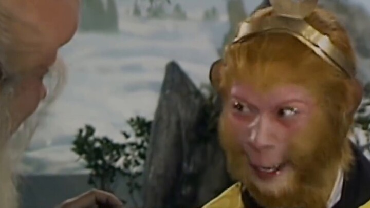 If it was Sun Wukong guarding Chentang Pass, would Wuliang Xianweng still dare to massacre the city?