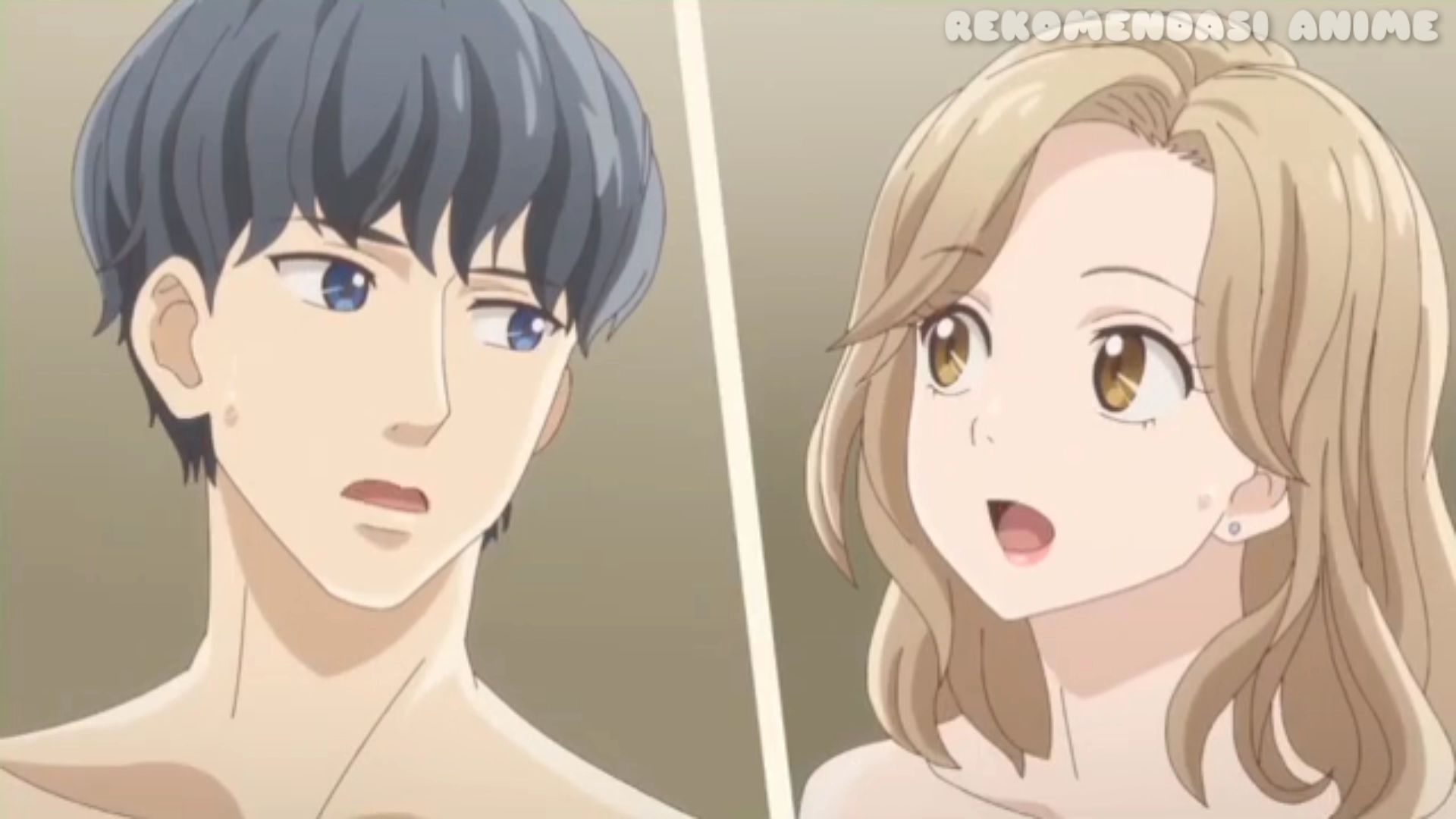 Rekomendasi Anime 18 Untuk Penonton Dewasa, Bocil Dilarang Nonton! -  Bstation