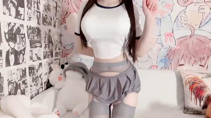 夹摇