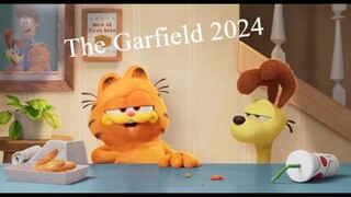 The Garfield 2024 ( Watch for free : link in description )