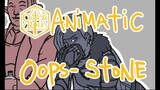 Critical Role Animatic: "Oops-stone"