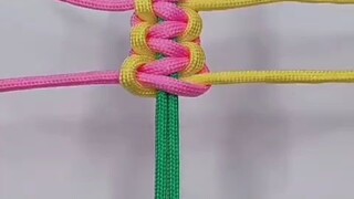 simplest bracelet