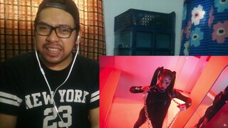 HMMM CURIOUS (비비 (BIBI) 'BAD SAD AND MAD' Official Music Video) Reaction