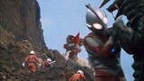 [Ultra Reverse] Vụ ám sát Ultraman Jack đầu tiên của Seven! ! Knuckles hồi sinh Jack