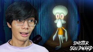 NABALIW NA SI SQUIDWARD