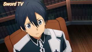 Sword Art Online III (Short Ep 12) - Câu chuyện về người quản trị (Phần 3) #swordartonline