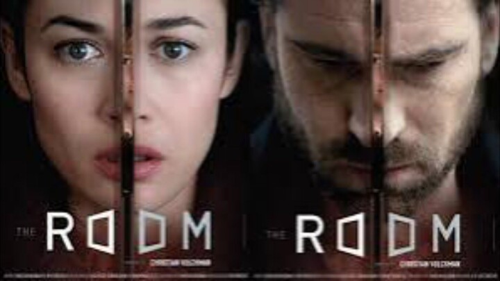 The Room (2019) Dubbing Indonesia