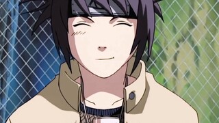 [Ujian Chunin Episode 7] Sasuke ditakuti setengah mati oleh Bibi Ular.