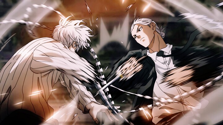 “ไม่เป็นไร ฉันจะทำ!”