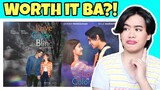Love Is Color Blind Full Movie Review | Donny Pangilinan, Belle Mariano | DONBELLE