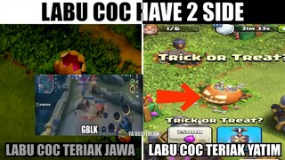 Labu 1 ngomong Jawa, 😧😱 Labu 2 ngomong yatim... 😨😭😫☠️🗿