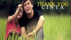 Thank You Cinta | English Subtitle | Romance | Indonesian Movie