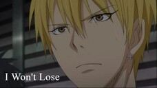 Kuroko No Basket Season 2 Episode 18