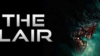 THE LAIR Full movie (horror)