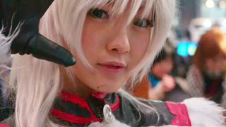 Tokaigi เกมปาร์ตี้ / คอสเพลย์ GAME PARTY JAPAN / COSPLAY SHOWCASE Fanvid 2015 1