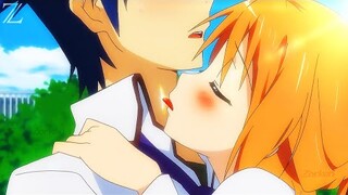 Mayo Chiki! I Have a Phobia of Girls!!!「AMV」- Young & Reckless