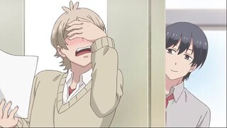 Eps 1 | Akkun to Kanojo [sub indo]