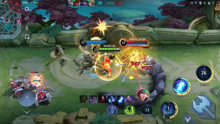 nag buhat