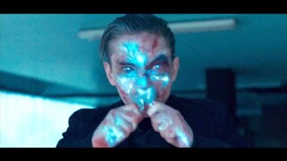 Suck "Lightning" into a nightclub little prince