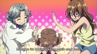 Bokura wa Minna Kawai-sou Ep6