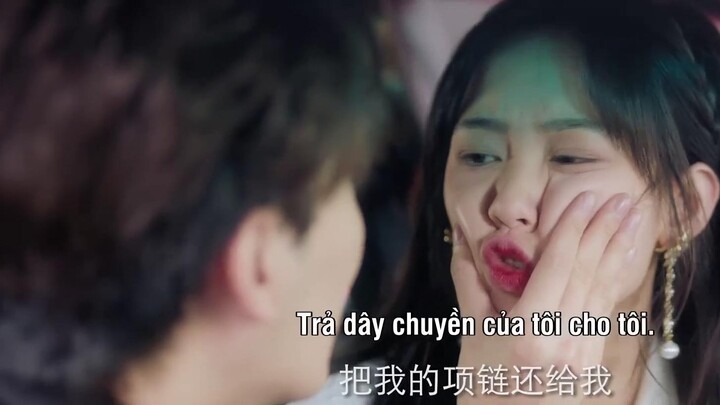 Đếm Ngược Ba Giây Để Yêu Em EP 3 [Sub Việt]