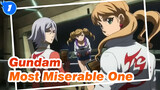 Gundam|[Iron-Blooded Orphans/AMV]No Characters Can Be More Miserable Than Me_A1