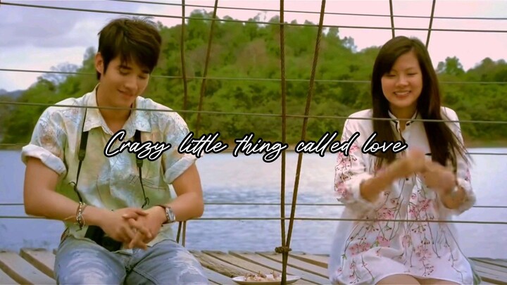 Crazy little thing called love (Tagalog dubbedHD) 2010 thai movie, ganda nito