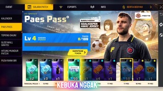 Goalkeeper Away Jersey bundle FF