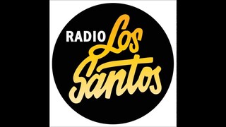 GTA V | Radio Los Santos | AB Soul ft. Kendrick Lamar - Illuminate