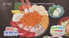 Rokuhoudou Yotsuiro Biyori - Ep 04 (ENGSUB)