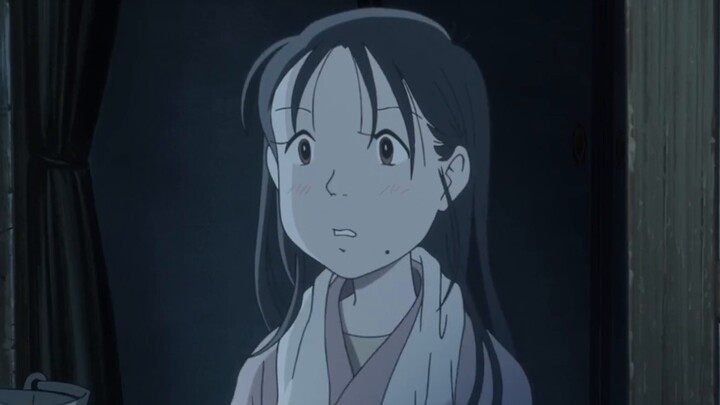 Watch In This Corner of the World in one go