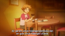 Baka to Test to Shoukanjuu S1 Episode 09 Sub Indo