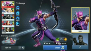 #MARVEL Super War - #iOS/#ANDROID GAMEPLAY