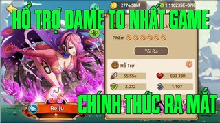 HTDC - REVIEW EVENT REIJU RA MẮT..KHÁ NHIỀU NGUỒN TÌM TƯỚNG MỚI CHO AE..THỬ 450 THÙNG QUAY & CÁI KẾT