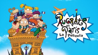 Rugrats in Paris The Movie (malay dub)