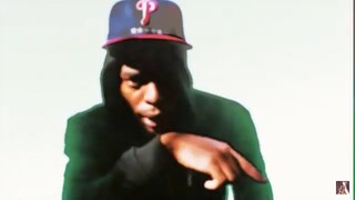 SL!CK & Fade Bully - "GOJO" (Official Music Video)