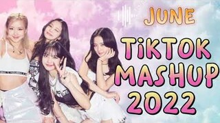 Best TikTok Mashup ❤️ June 16 2022 💥 Philippines 🇵🇭 ( DANCE CREAZE ) 🤩