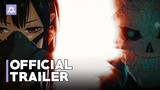 Kaiju No. 8 | Official Announcement Trailer
