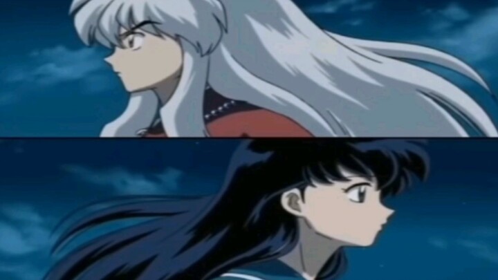 Cyndi Wang's cover of "InuYasha" in her early years was so nice