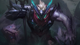 เกมส์|LOL/Mordekaiser|คนอ่อนแอจะขดตัวอยู่ในแสงสว่างเท่านั้น