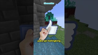 Minecraft, Tapi Aku PUASA...