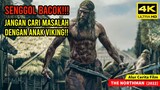 ANAK VIKING BALAS DENDAM ATAS KEMATIAN SANG AYAH - Alur Cerita Film THE NORTHMAN (2022)