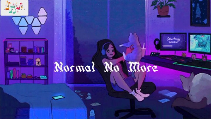 Normal No More (remix) Tôi không muốn bình thường #musichay  #seagame3