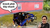 PUBG Mobile - Lần Này Auto Vào Team Người Lạ Bắn Khá Chuyên Nghiệp | Thở Thôi Cũng Bị Nhận Ra