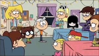 ʟᴏᴜᴅ ʜᴏᴜꜱᴇ ᴛᴀɢᴀʟᴏɢ ᴅᴜʙʙᴇᴅ Lock n LOUUUUUD