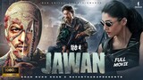 Jawan new release latest hd bollywood hindi full action movie shah rukh khan nayanthara new movie